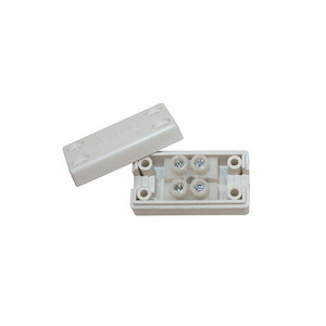 InvisiLED-Low-Voltage Wiring Box-1.5 Inches Wide by 0.88 Inches High - 412509