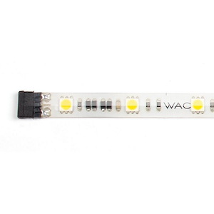 InvisiLED Lite-2W 1 LED 2700K Tape Light-12 Inches Length - 520597