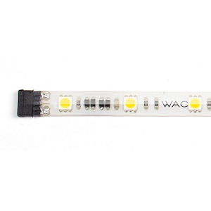 InvisiLED LITE-3.3W 2700K 10 LED Tape Light (Pack of 10) in Contemporary Style-0.25 Inches Length - 717444