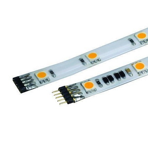 InvisiLED Pro-LED 4500K Tape Light-12 Inches Length