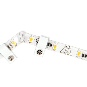 InvisiLED Pro 3-25W 1 LED 3500K Tape Light-60 Inches Length