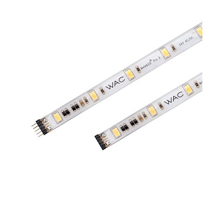 InvisiLED Pro II - 2700K LED Tape Light-6 Inches Length - 412544