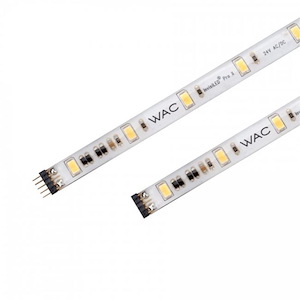 InvisiLED Pro II - 3000K LED Tape Light-60 Inches Length