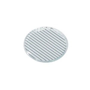 Accessory-UV Filter For MR16 Fixture in Functional Style-2 Inches Wide by 0.13 Inches High - 1217440