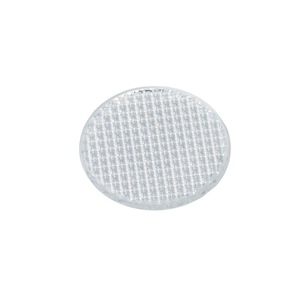 Accessory-UV Filter For MR16 Fixture in Functional Style-2 Inches Wide by 0.13 Inches High - 1216958