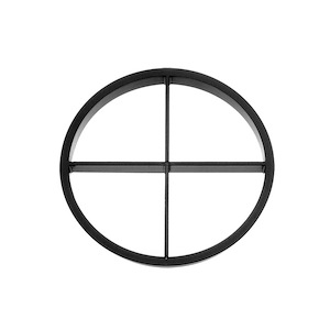 Accessory-Filter in Functional Style-2 Inches Wide by 0.25 Inches High - 716286