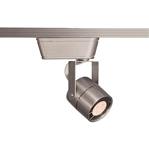 HT-809-8W 1 LED Low Voltage L Track Head in Functional Style-4.5 Inches Wide by 6 Inches High