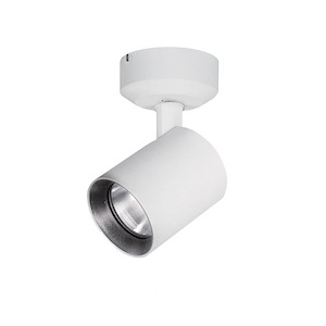 Lucio-22W 20 degree 1 LED Monopoint Spot Light in Contemporary Style-4.5 Inches Wide by 8.38 Inches High - 716346