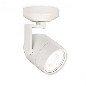 Paloma-23W 36 degree 1 LED Monopoint Spot Light in Contemporary Style-4.25 Inches Wide by 7.39 Inches High - 717133