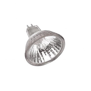 Accessory-50W GY5.3 MR16 Halogen Replacement Lamp in Functional Style-2 Inches Wide by 1.92 Inches High
