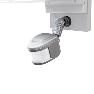 Endurance-Motion Sensor in Contemporary Style-3.5 Inches Wide by 11.75 Inches High - 1040296