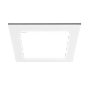 Accessory-Trim For LED Precision Module-6.07 Inches Wide by 1.5 Inches High
