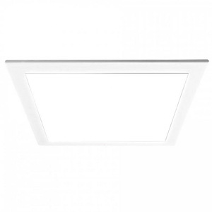 Accessory-Trim For LED Precision Multiple Module-10.75 Inches Wide by 1.5 Inches High