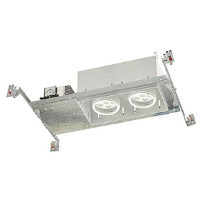 21.25 Inch 22W 25 3000K 2 LED Non IC-Rated Housing with Light Engine