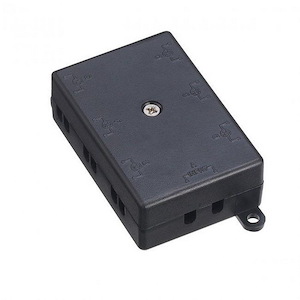 Accessory-8 Terminal Block-1.63 Inches Wide by 0.75 Inches High