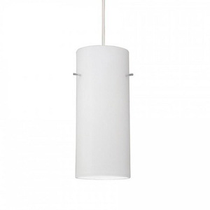 Accessory-Shade for Dax Pendant-5.13 Inches Wide by 11.75 Inches High