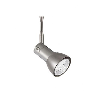 Rolls - 3.88 Inch 8W 1 LED Low Voltage Quick Connect Spot Light - 1150229
