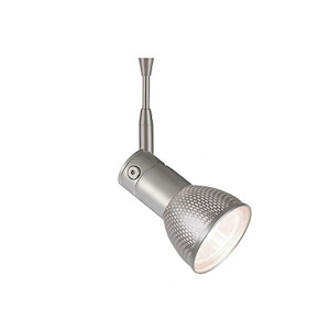 Rolls - 3.88 Inch 8W 1 LED Low Voltage Quick Connect Spot Light