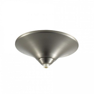 Quick Connect Pendant Canopy 1 Light-4.5 Inches Wide by 1.75 Inches High