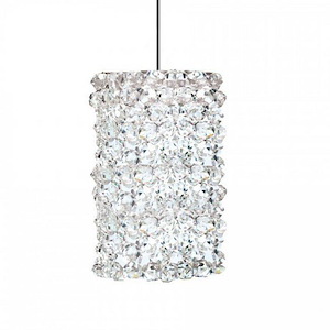 Eternity Jewelry Haven - 8 Inch LED Monopoint Pendant