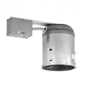 Accessory - 5 Inch Remodel Housing IC/Non IC-Air Tight