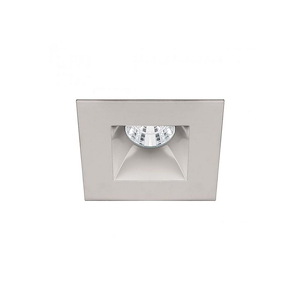 Oculux-9W 25 degree 90CRI LED Square Open Reflector Trim with in Functional Style-5.88 Inches Wide by 3.96 Inches High - 716484