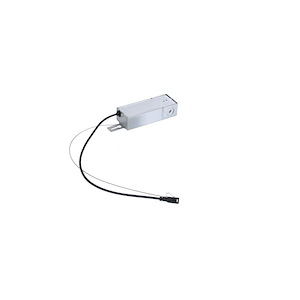 FQ - 15W LED Non-IC Trimmed Remodel Housing-1.38 Inch Tall and 2 Inch Wide - 1367741