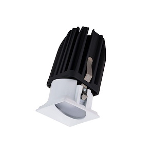 FQ - 1 LED Square Trimless Wall Wash-4.75 Inch Tall and 2.25 Inch Wide - 1367771