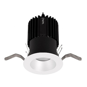 Volta-15-22W 3000K 85CRI 40 degree 1 LED Round Trim with in Functional Style-3.94 Inches Wide by 5.5 Inches High
