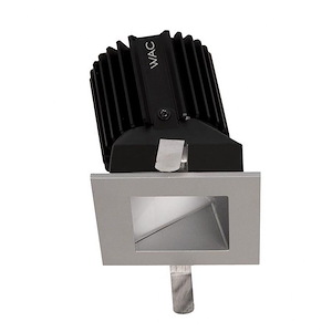 Volta 2 Inch 1 LED Square Wall Wash Trim