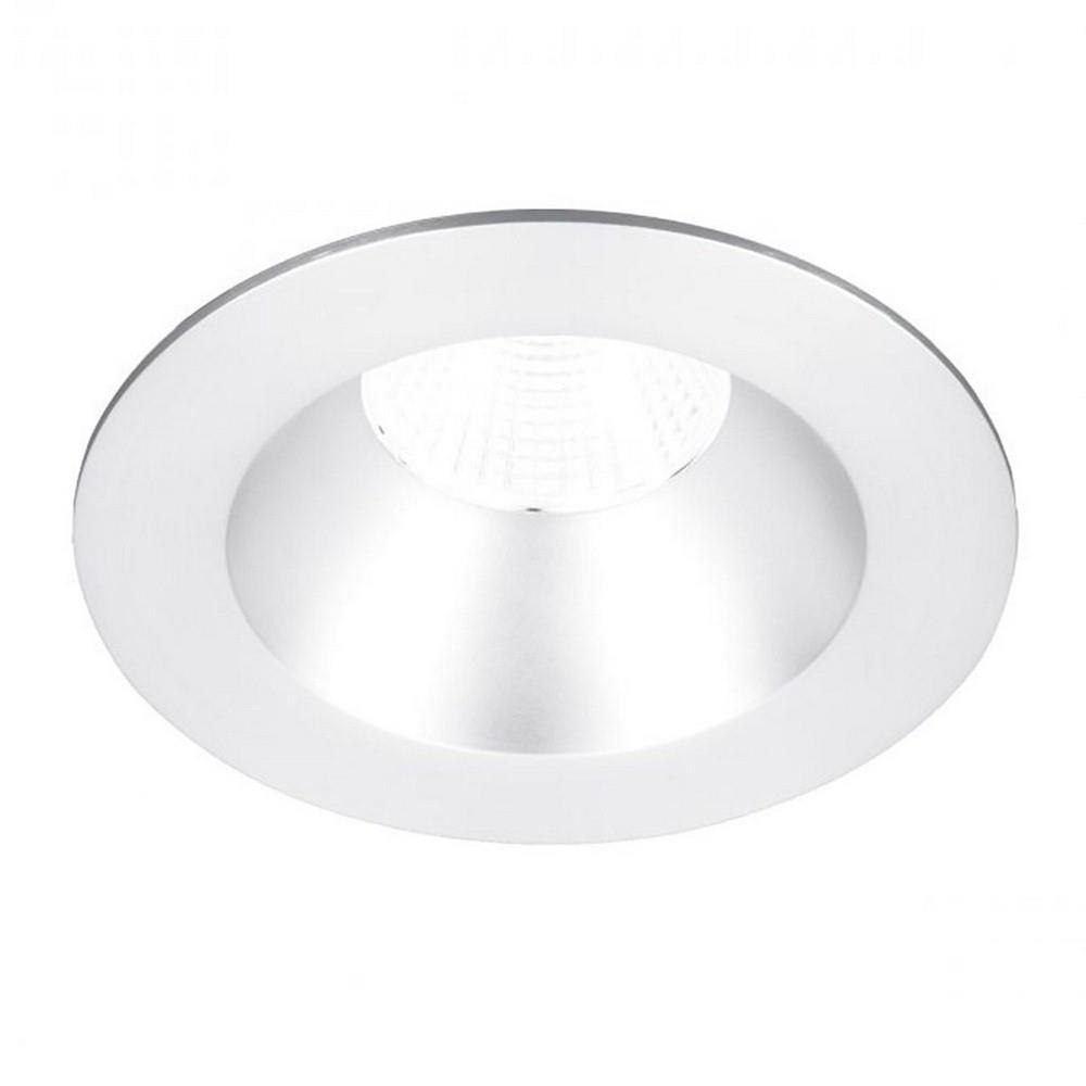WAC Lighting R3BRD-R50-444-OP Oculux-11W 50 degree 90CRI LED Round  Open Reflector Trim in Contemporary Style-4.75 Inches Wide by Inches High