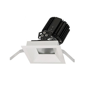 Volta-36W 45 degree 85CRI 1 LED Square Adjustable Trim with in Contemporary Style-5.75 Inches Wide by 6.88 Inches High