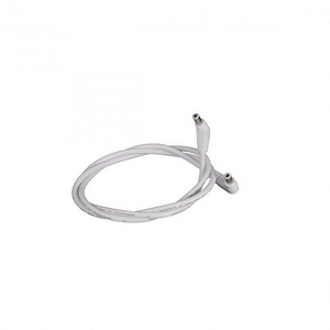 Straight Edge-Joiner Cable-0.38 Inches Wide by 0.38 Inches High