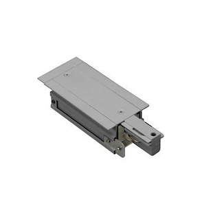 Accessory - W Track Right Live End Connector (Right)