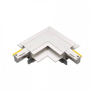 Accessory-Right Flangless Recessed T Connector-1.7 Inches Wide by 7.13 Inches High