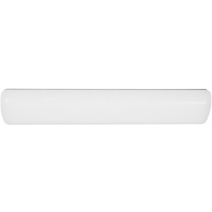 Flo-25W 1 LED Bath Vanity in Contemporary Style-5.5 Inches Wide by 2.5 Inches High - 1040379