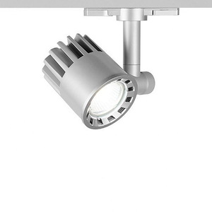 Ledme Exterminator- 23W  1 LED Spot Track Head-2.75 Inches Wide by 5.25 Inches High - 1145563