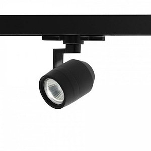 Paloma- 11.4W  1 LED Spot Track Head-2.5 Inches Wide by 5.13 Inches High