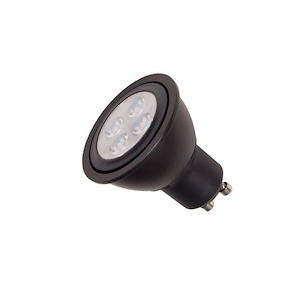 Accessory - 5.07 Inch 8W GU10 LED Replacement Lamp
