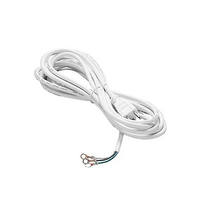 Accessory - 180 Inch 3-Wire Power Cord with Ground