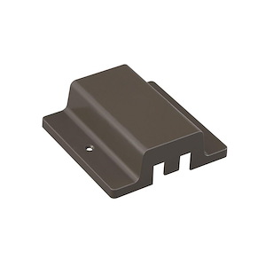 Accessory - 5.24 Inch H Track Floating Canopy Connector