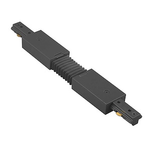 Accessory - 12.2 Inch H Track Flexible Track Connector