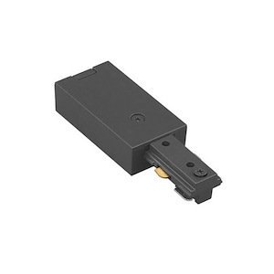Accessory - 5.39 Inch H Track Live End Connector
