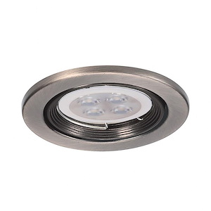 2.5 Inch 8W 1 LED Round Downlight Trim