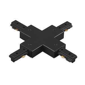 Accessory - 5.7 Inch H Track X Connector