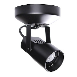 6 Inch LED Spot Light with Electronic Transformer