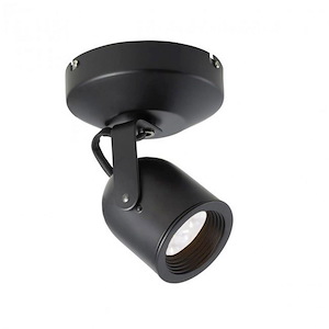 6 Inch LED Spot Light with Electronic Transformer