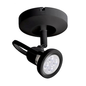 5 Inch LED Spot Light with Electronic Transformer