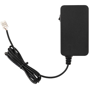 Basics & Gemini - 60W Plug-in Power Supply-1.38 Inch Tall and 4 Inch Wide - 1393326