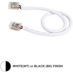 Basics and Gemini - Joiner Cable In Functional Style-0.57 Inches Tall and 14 Inches Wide - 1161043